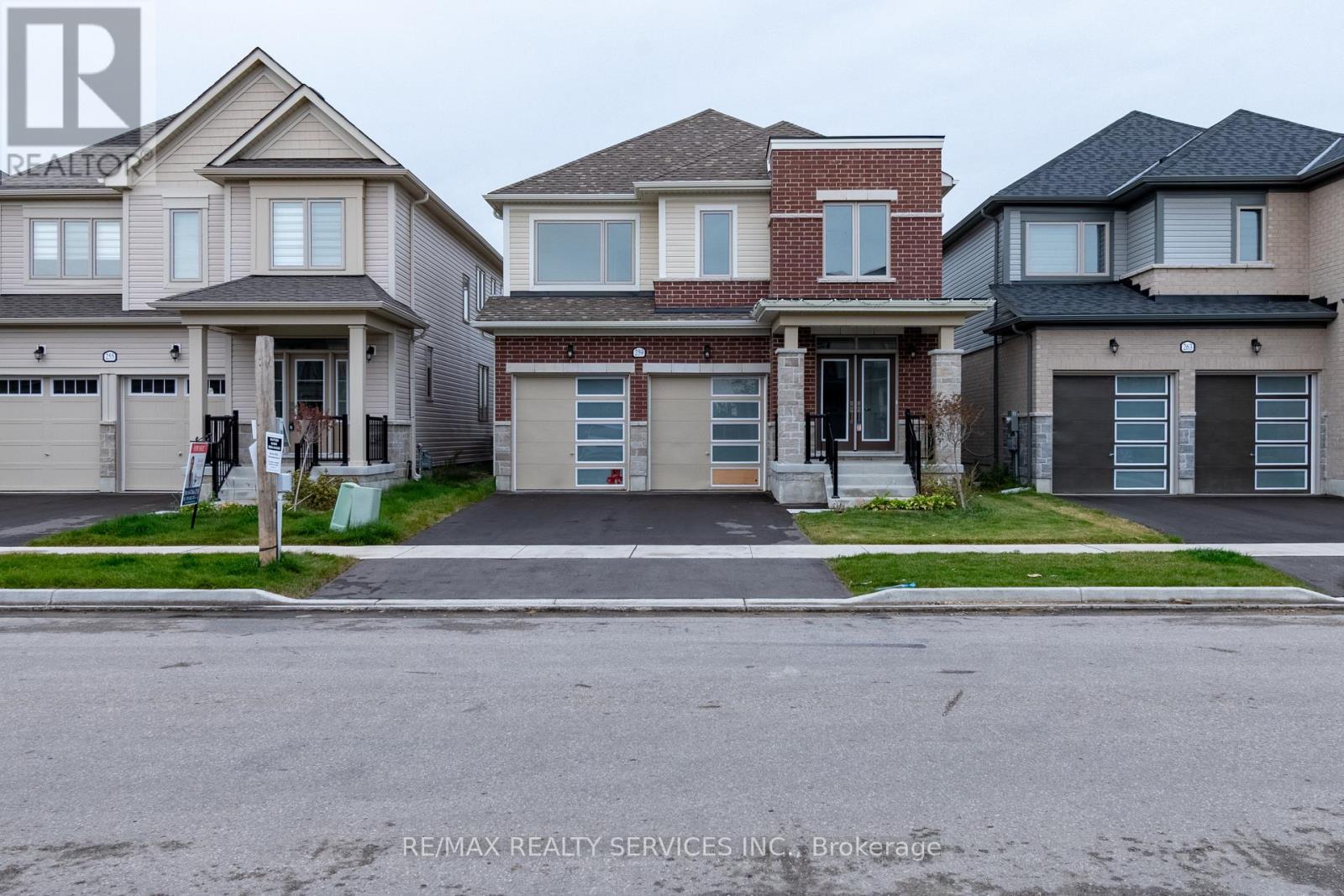 259 REA DRIVE, Centre Wellington, Ontario
