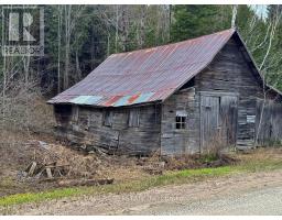 0 OLD L'AMABLE ROAD, Bancroft, Ontario