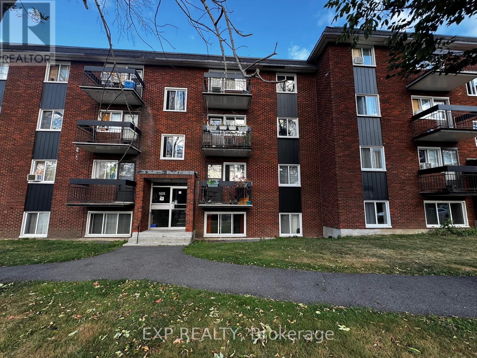 3 - 1035 CARTIER BOULEVARD, Hawkesbury, Ontario