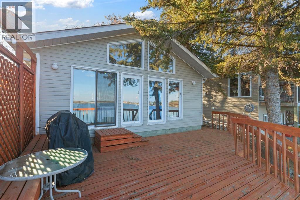 21 Sandy Beach Regional Park, Sandy Beach, Saskatchewan  S9v 0x8 - Photo 1 - A2265591