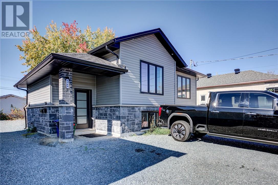 4549 Notre Dame Avenue, Hanmer, Ontario