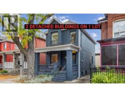 29 CASE Street, hamilton, Ontario