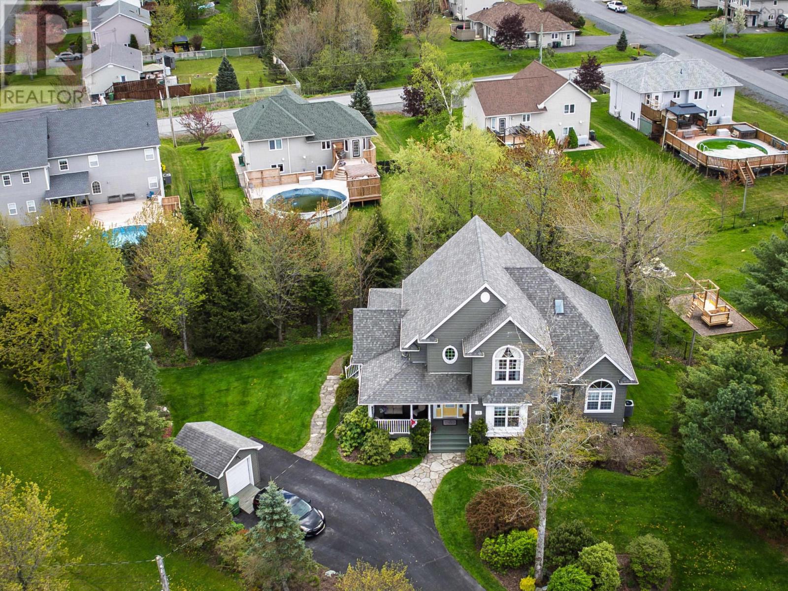 15 Evergreen Crescent, Lantz, Nova Scotia  B2S 1V9 - Photo 2 - 202512199