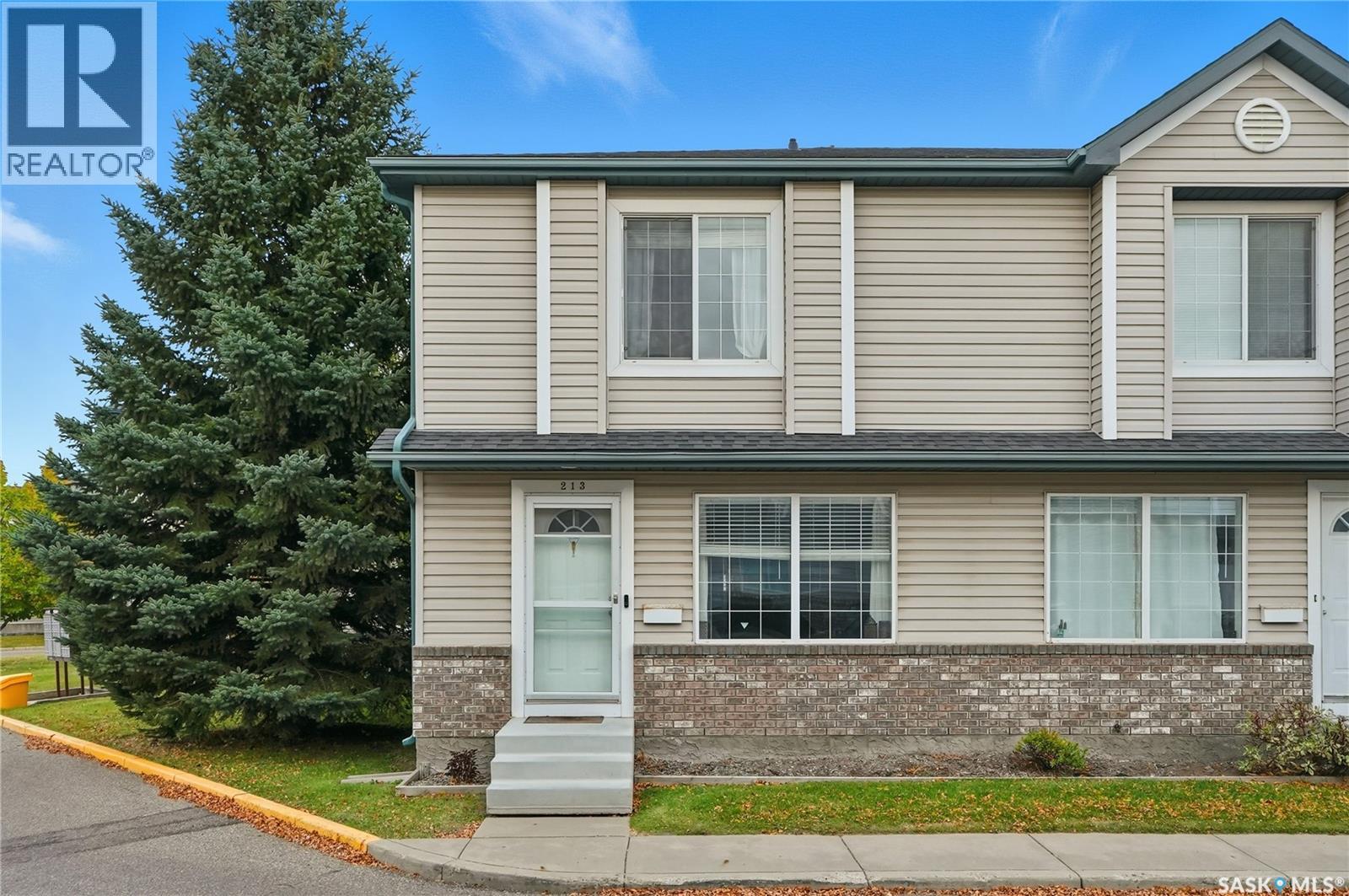 213 663 Beckett Crescent, Saskatoon, Saskatchewan  S7N 4X2 - Photo 1 - SK021300
