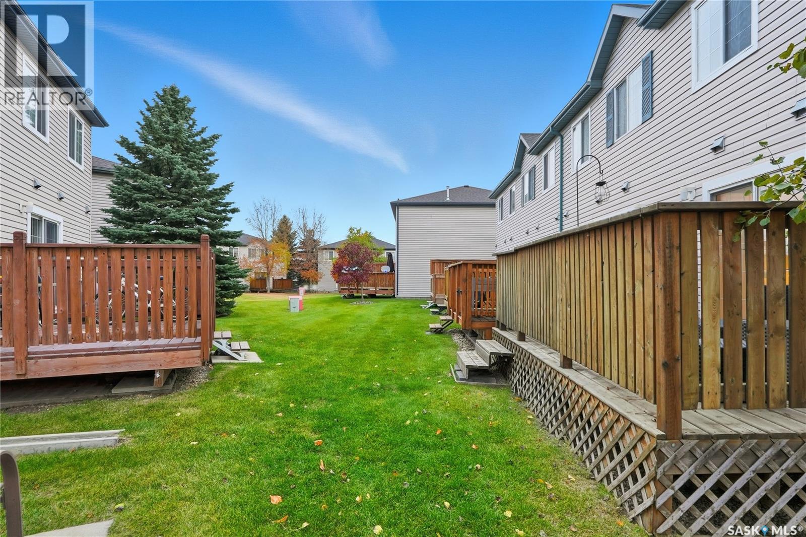 213 663 Beckett Crescent, Saskatoon, Saskatchewan  S7N 4X2 - Photo 33 - SK021300