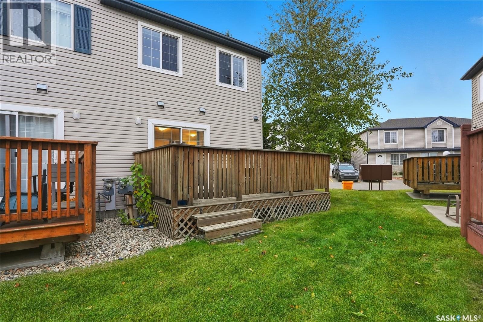213 663 Beckett Crescent, Saskatoon, Saskatchewan  S7N 4X2 - Photo 34 - SK021300