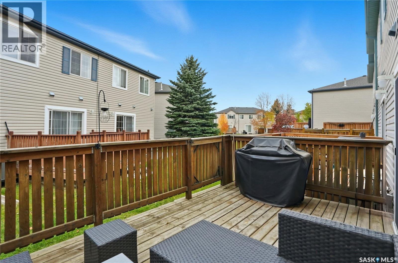 213 663 Beckett Crescent, Saskatoon, Saskatchewan  S7N 4X2 - Photo 35 - SK021300