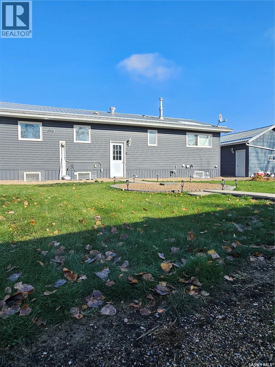 1010 101st Avenue, Tisdale, Saskatchewan  S0E 1T0 - Photo 31 - SK021294