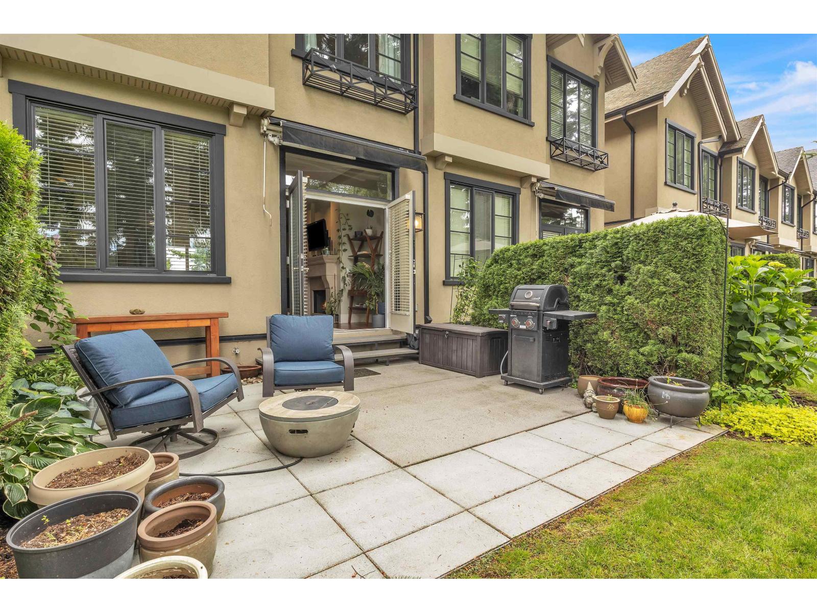 527 2580 Langdon Street, Abbotsford, British Columbia  V2T 0A9 - Photo 12 - R3057049