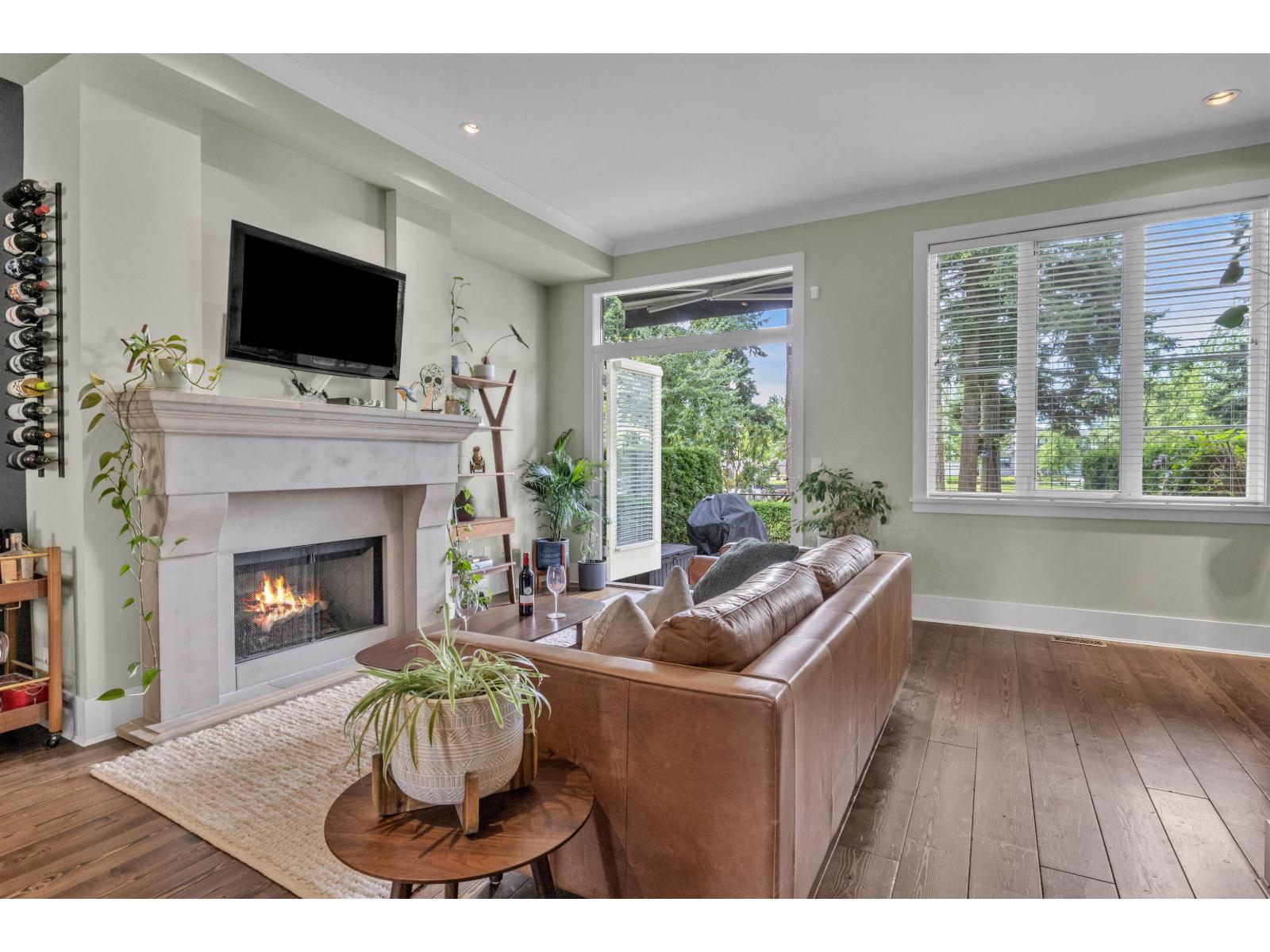 527 2580 Langdon Street, Abbotsford, British Columbia  V2T 0A9 - Photo 4 - R3057049