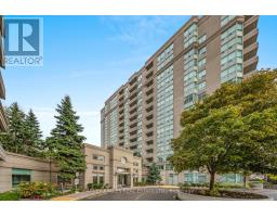 710 - 2 COVINGTON ROAD, Toronto, Ontario