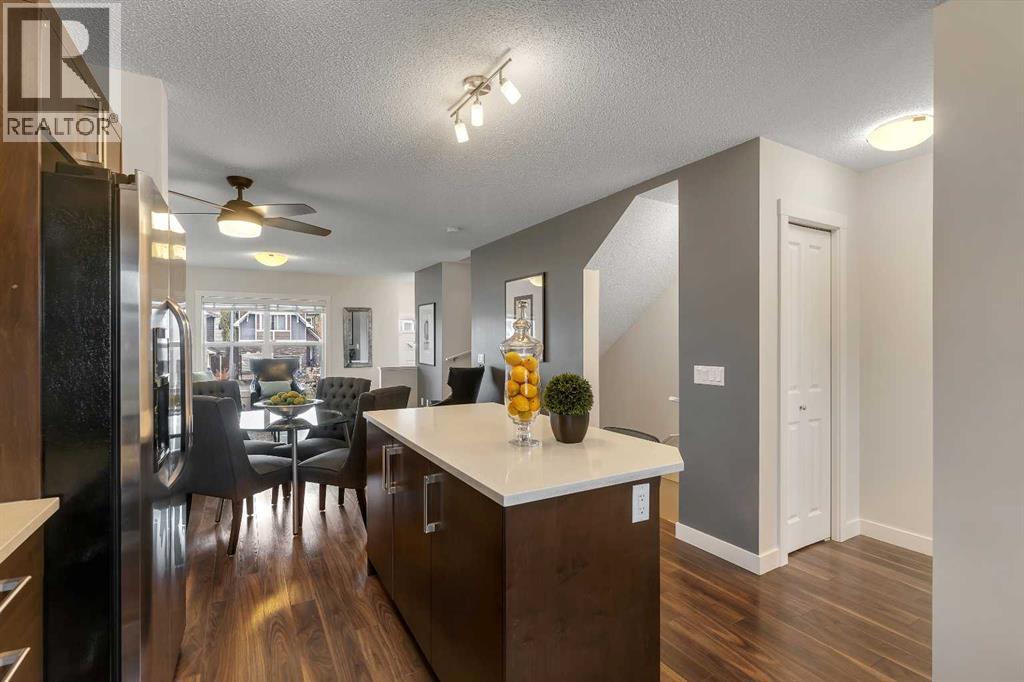 101, 1225 Kings Heights Way Se, Airdrie, Alberta  T4A 0E8 - Photo 10 - A2263294