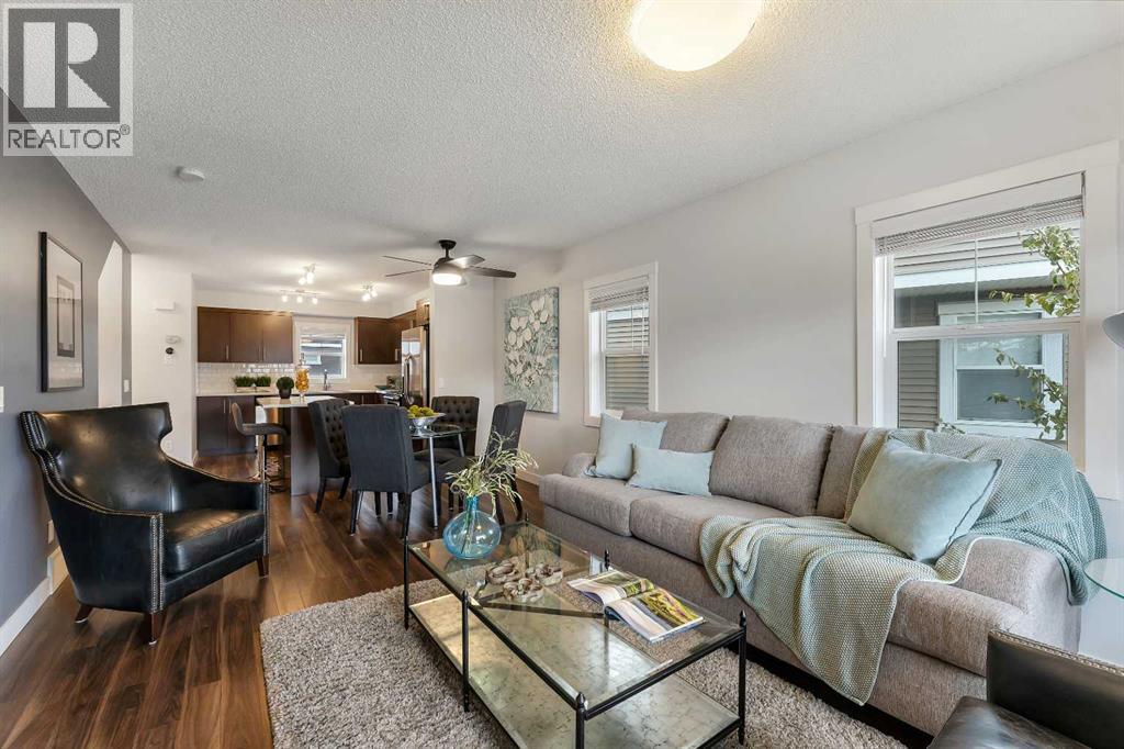 101, 1225 Kings Heights Way Se, Airdrie, Alberta  T4A 0E8 - Photo 4 - A2263294