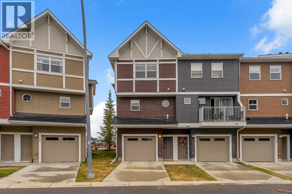 101, 1225 Kings Heights Way Se, Airdrie, Alberta  T4A 0E8 - Photo 27 - A2263294