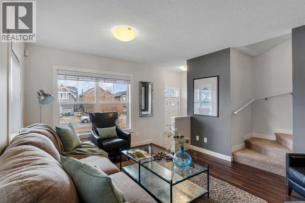 101, 1225 Kings Heights Way Se, Airdrie, Alberta  T4A 0E8 - Photo 3 - A2263294