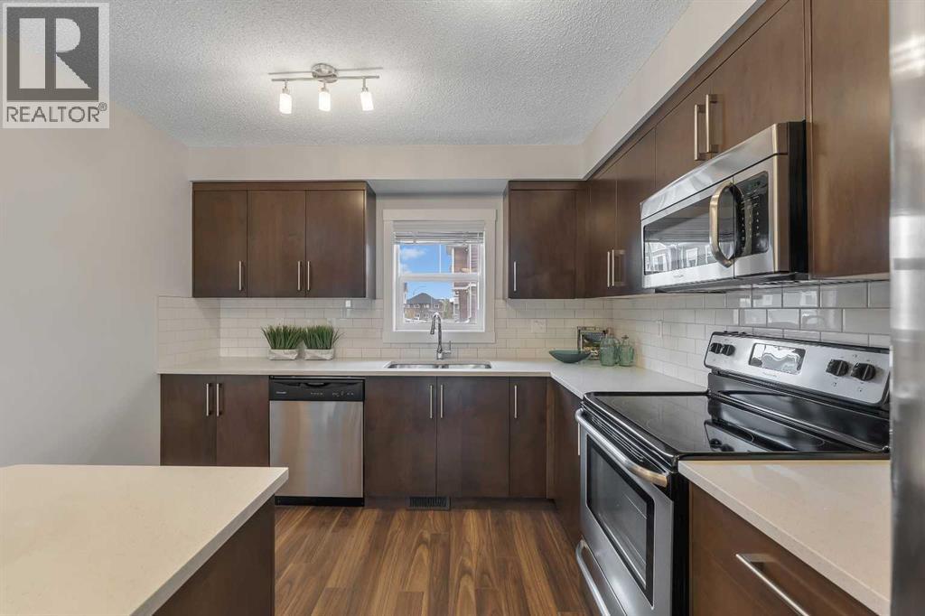 101, 1225 Kings Heights Way Se, Airdrie, Alberta  T4A 0E8 - Photo 8 - A2263294
