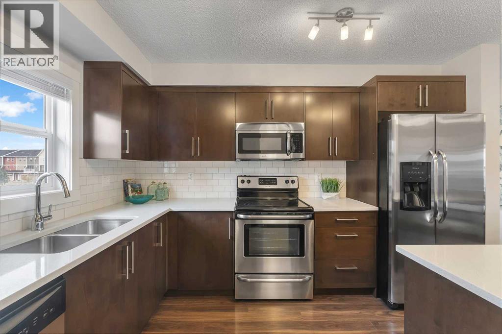 101, 1225 Kings Heights Way Se, Airdrie, Alberta  T4A 0E8 - Photo 7 - A2263294
