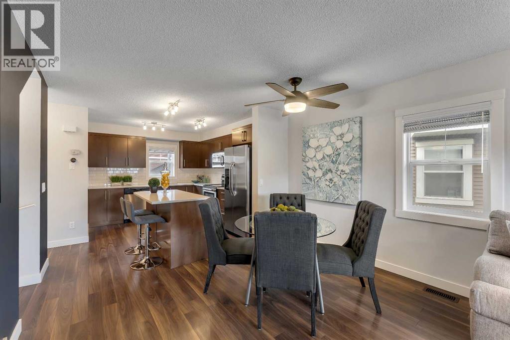 101, 1225 Kings Heights Way Se, Airdrie, Alberta  T4A 0E8 - Photo 6 - A2263294