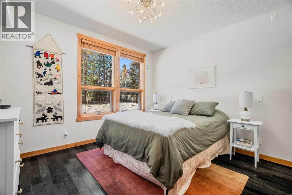 102, 2100a Stewart Creek Drive, Canmore, Alberta  T1W 0G3 - Photo 24 - A2265382