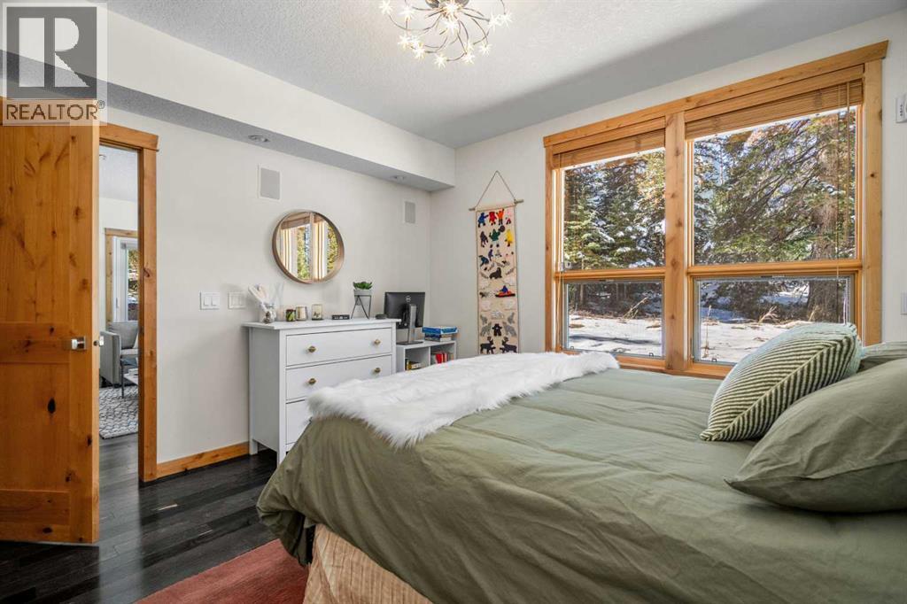 102, 2100a Stewart Creek Drive, Canmore, Alberta  T1W 0G3 - Photo 25 - A2265382