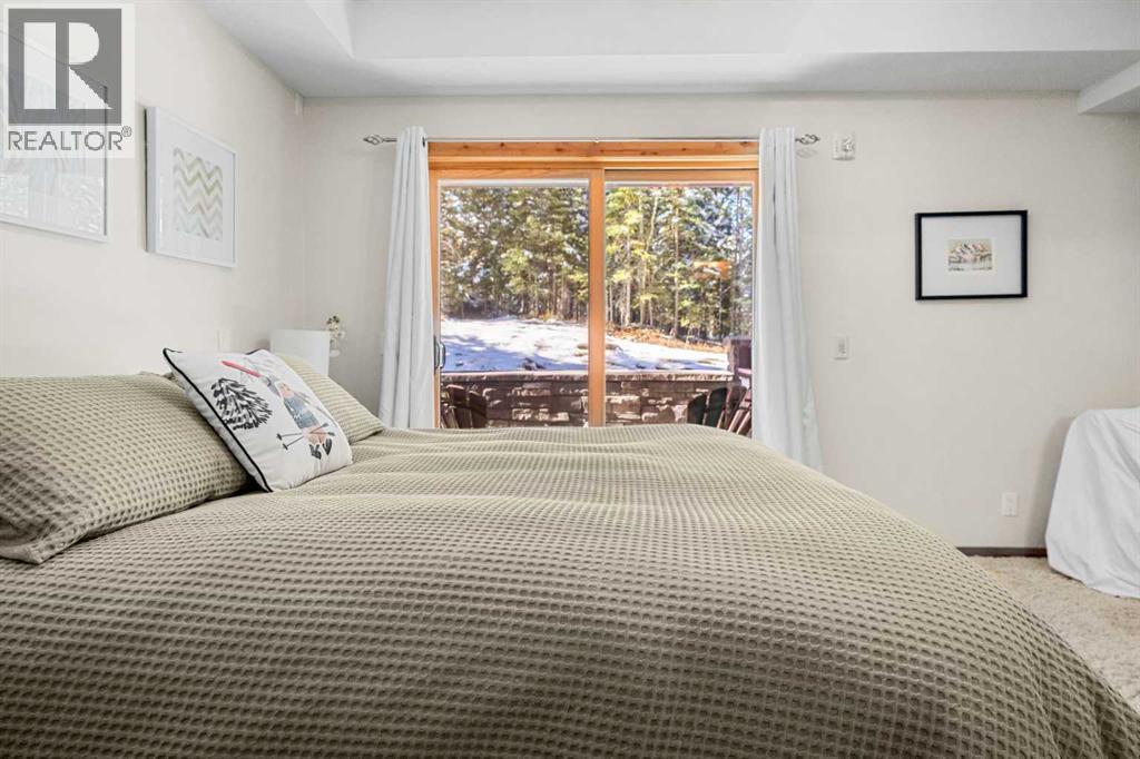 102, 2100a Stewart Creek Drive, Canmore, Alberta  T1W 0G3 - Photo 19 - A2265382