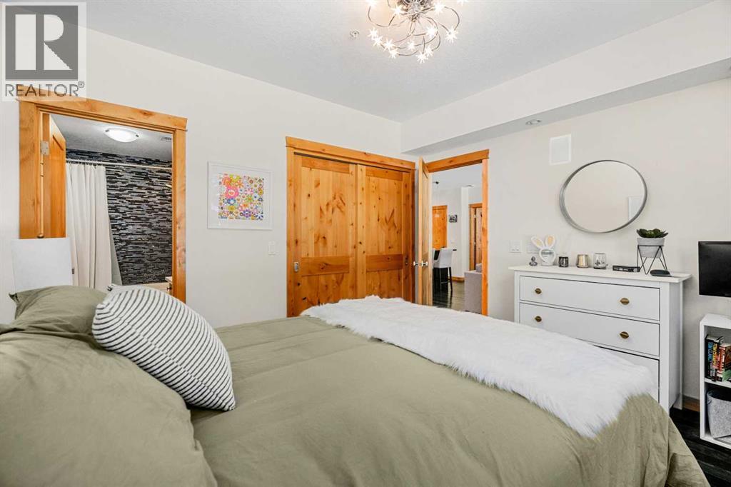 102, 2100a Stewart Creek Drive, Canmore, Alberta  T1W 0G3 - Photo 26 - A2265382