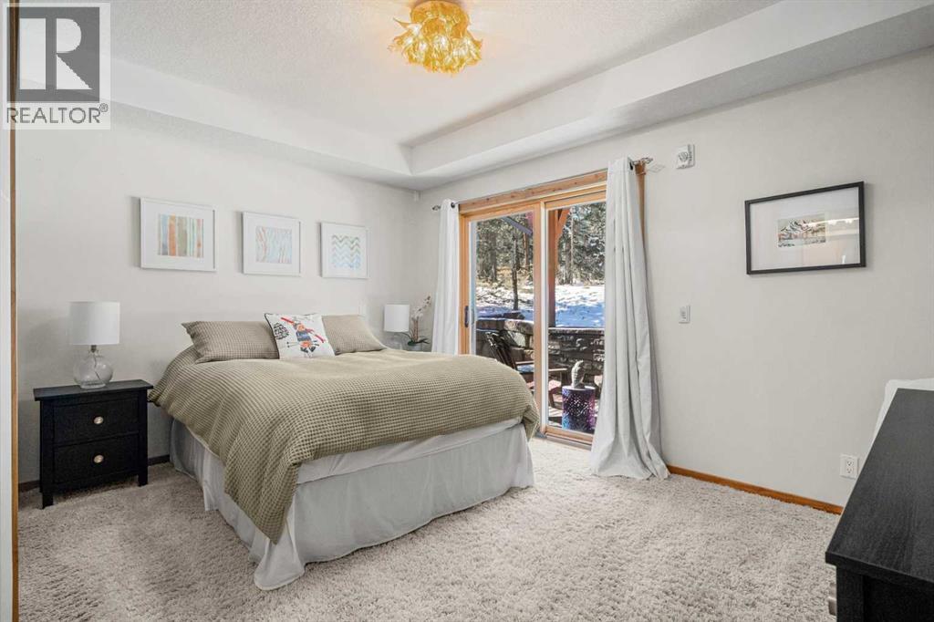 102, 2100a Stewart Creek Drive, Canmore, Alberta  T1W 0G3 - Photo 17 - A2265382