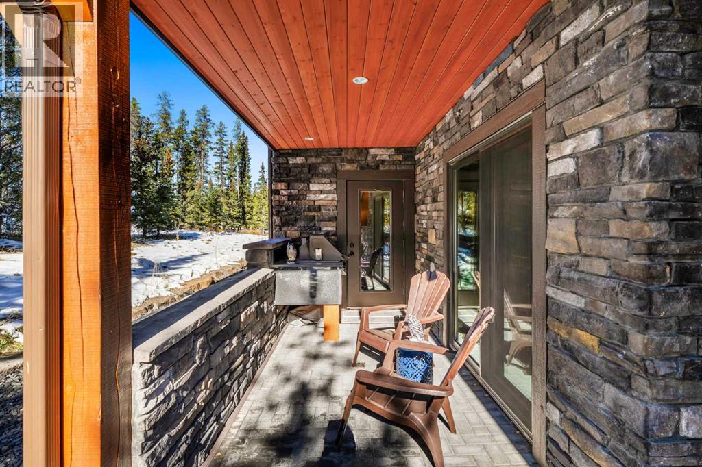 102, 2100a Stewart Creek Drive, Canmore, Alberta  T1W 0G3 - Photo 30 - A2265382