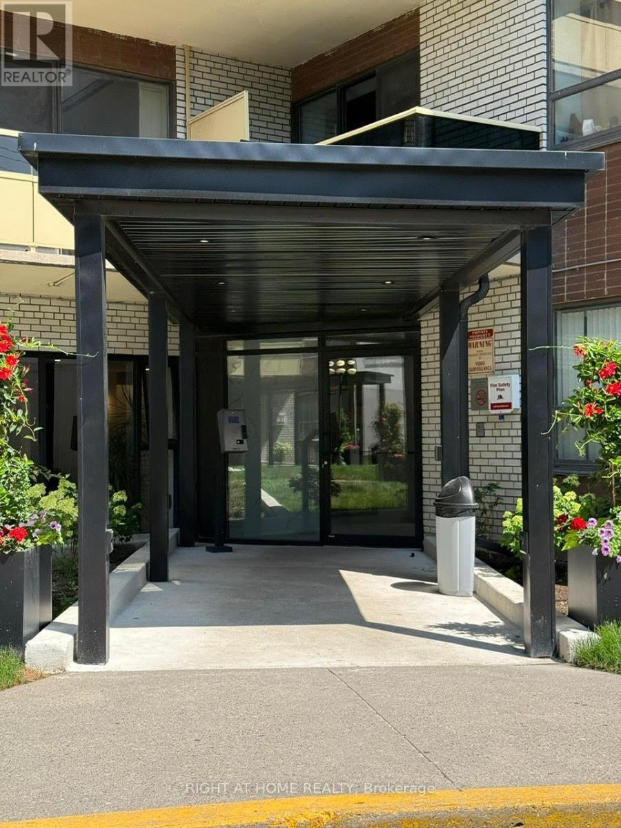 611 - 915 Midland Avenue, Toronto, Ontario  M1K 4G1 - Photo 24 - E12268304