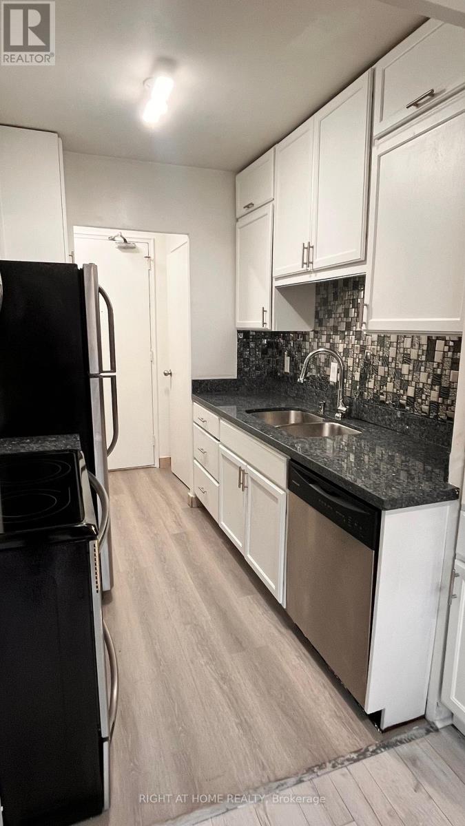 611 - 915 Midland Avenue, Toronto, Ontario  M1K 4G1 - Photo 9 - E12268304