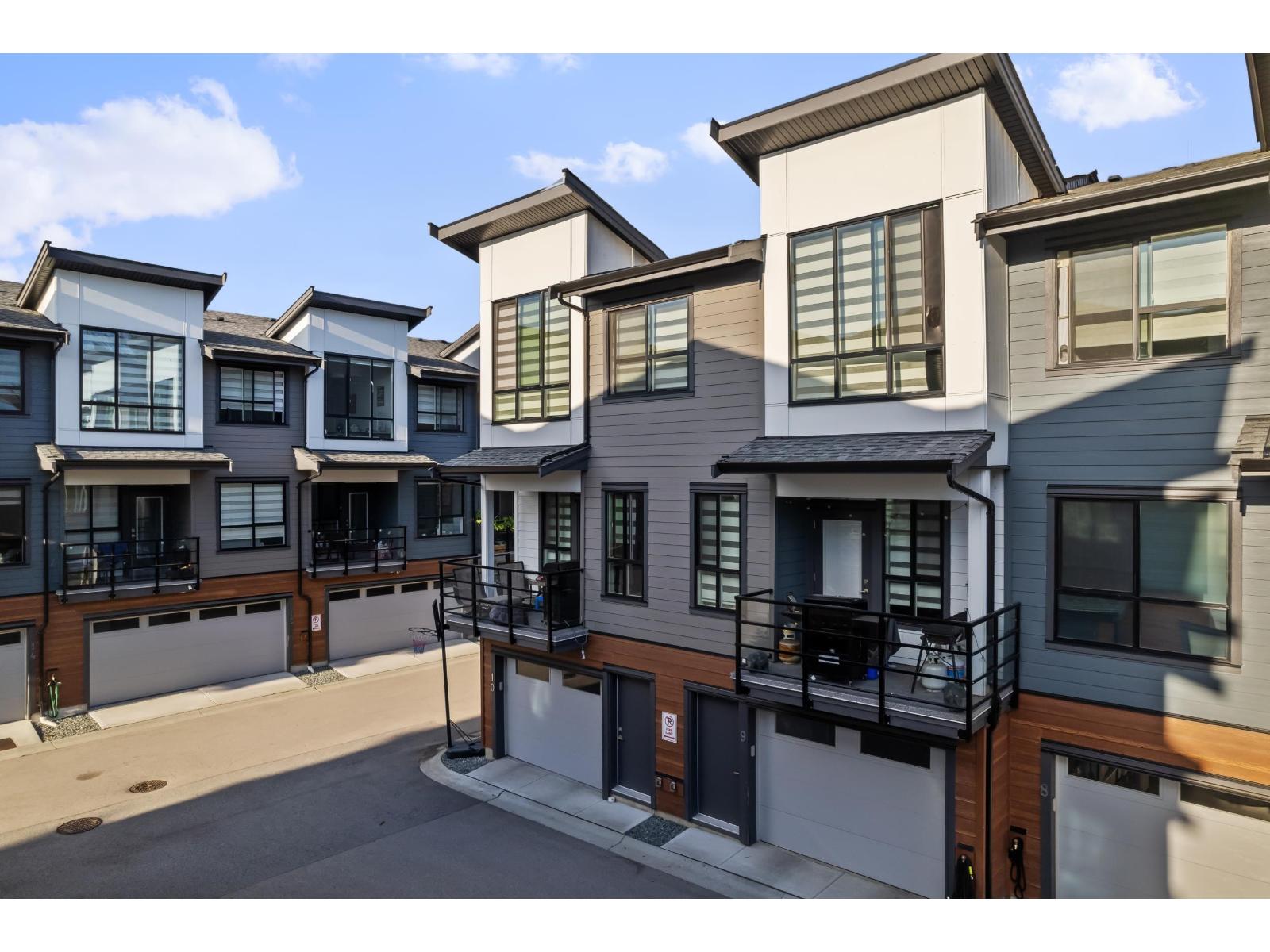 10 7177 194a Street, Surrey, British Columbia  V4N 6V6 - Photo 28 - R3060105