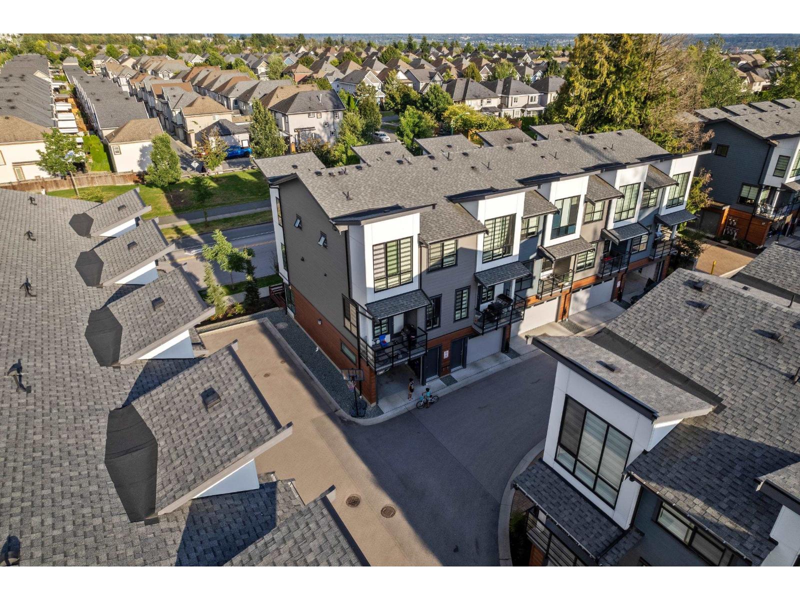 10 7177 194a Street, Surrey, British Columbia  V4N 6V6 - Photo 30 - R3060105
