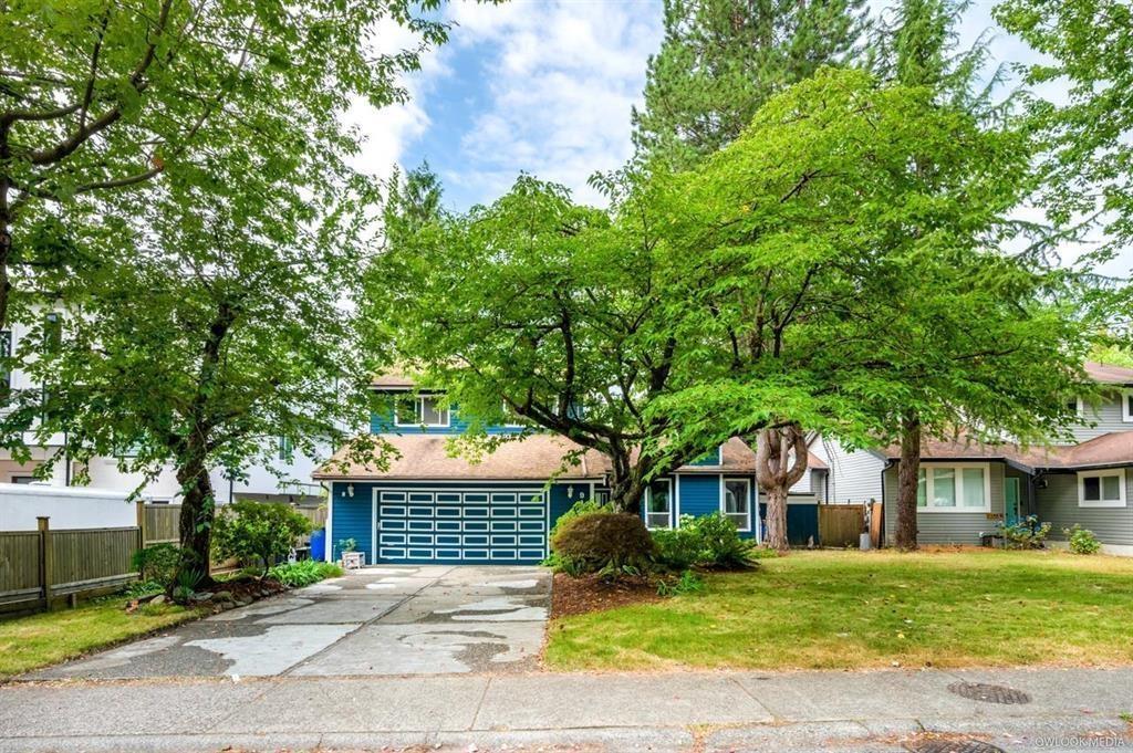 9135 146 STREET, Surrey, British Columbia