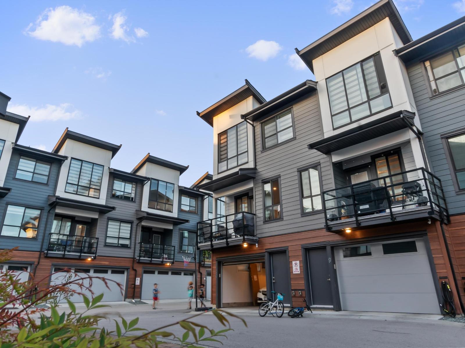 10 7177 194a Street, Surrey, British Columbia  V4N 6V6 - Photo 27 - R3060105