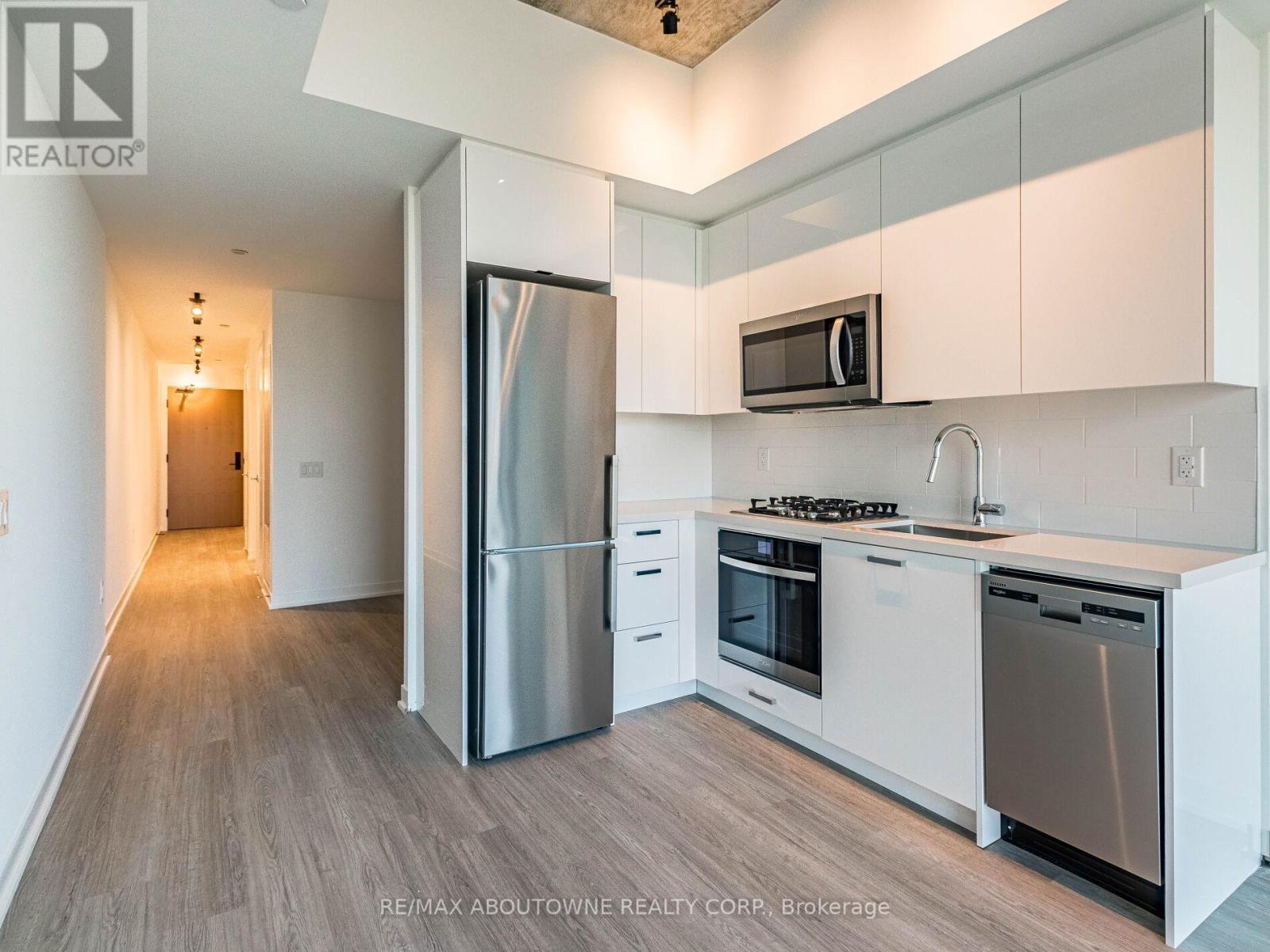 703 - 195 Mccaul Street, Toronto, Ontario  M5T 1W6 - Photo 12 - C12472552
