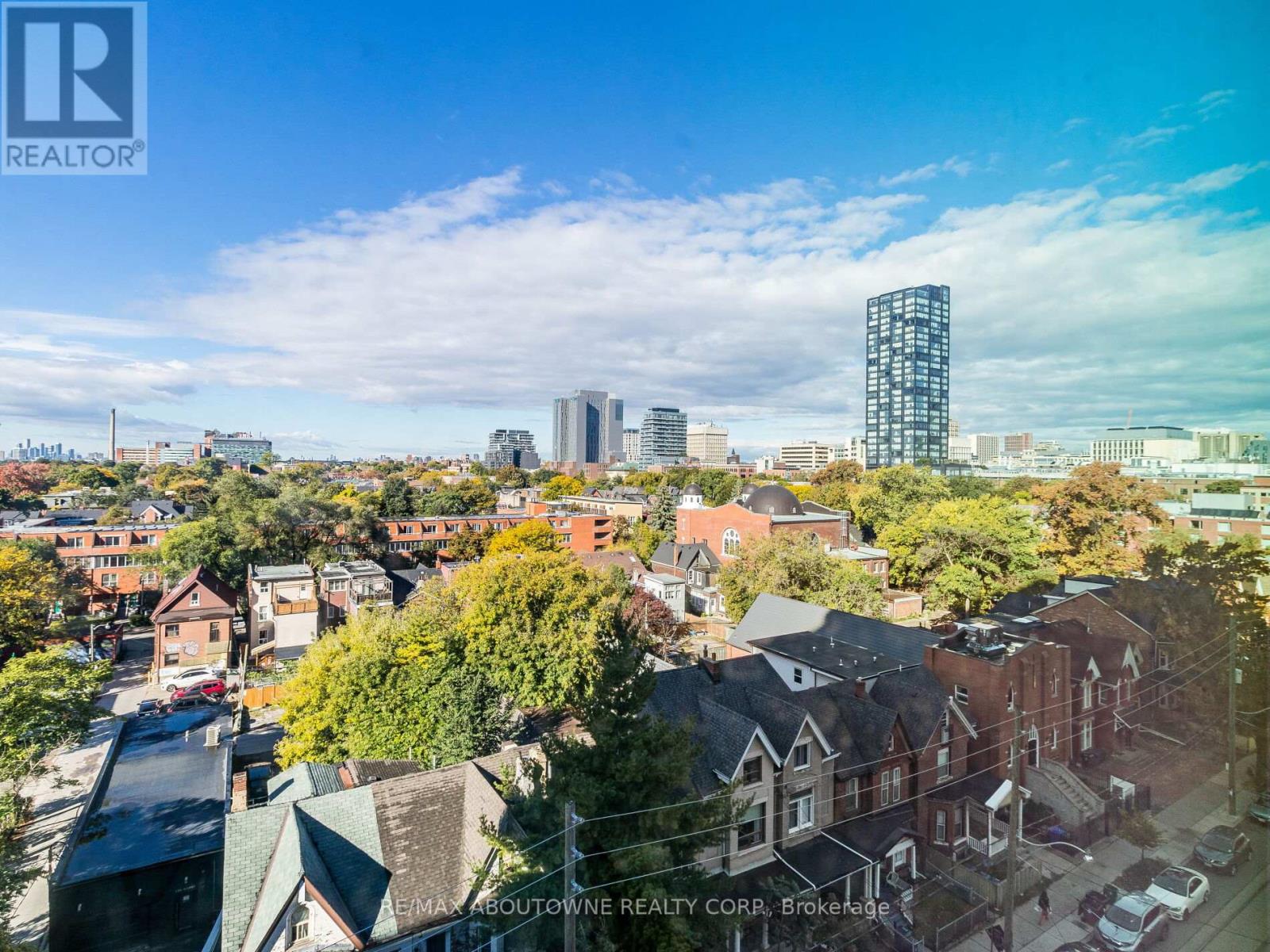 703 - 195 Mccaul Street, Toronto, Ontario  M5T 1W6 - Photo 23 - C12472552