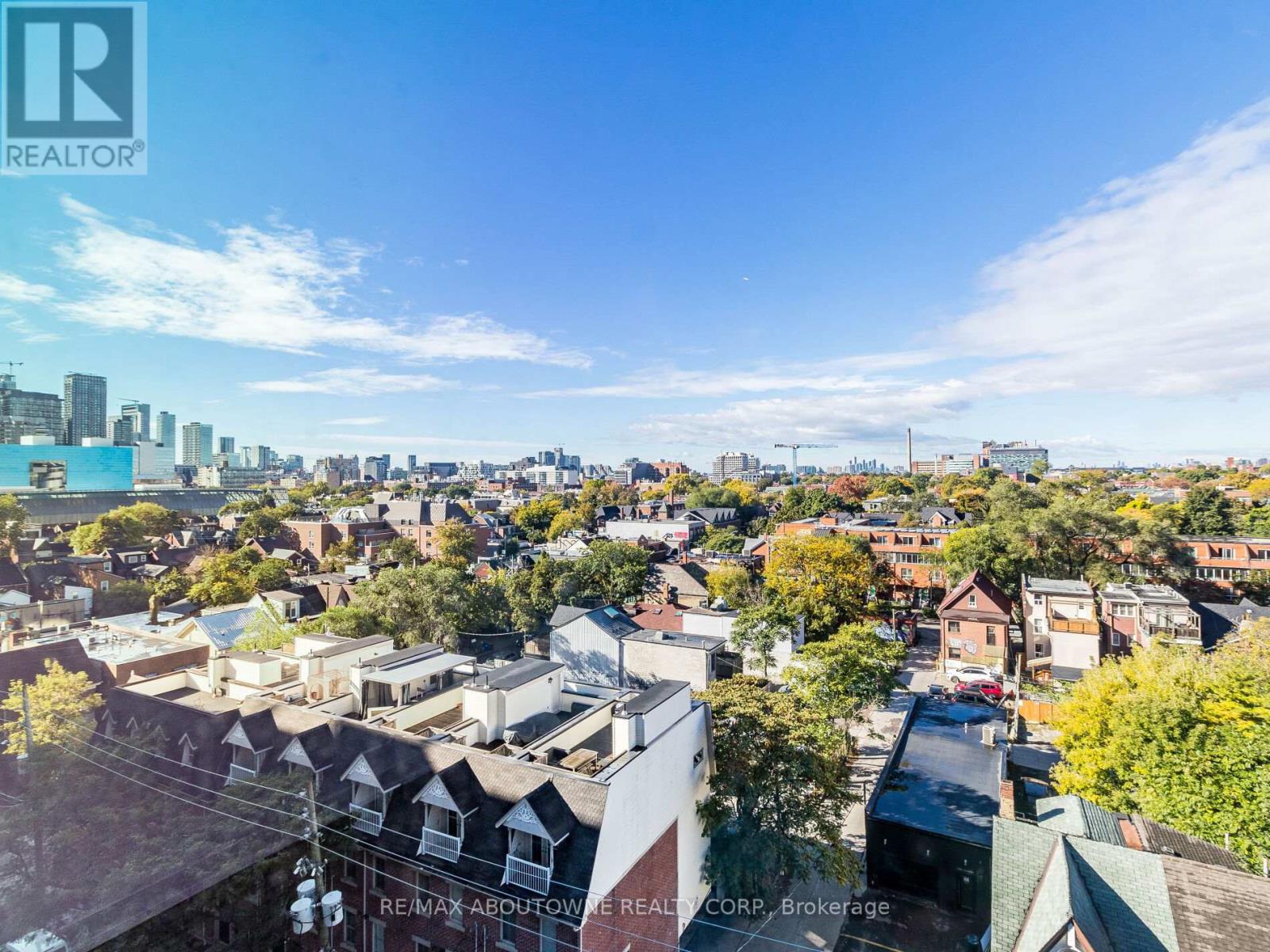 703 - 195 Mccaul Street, Toronto, Ontario  M5T 1W6 - Photo 24 - C12472552