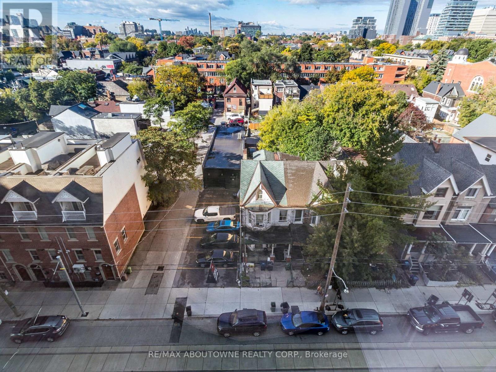 703 - 195 Mccaul Street, Toronto, Ontario  M5T 1W6 - Photo 25 - C12472552