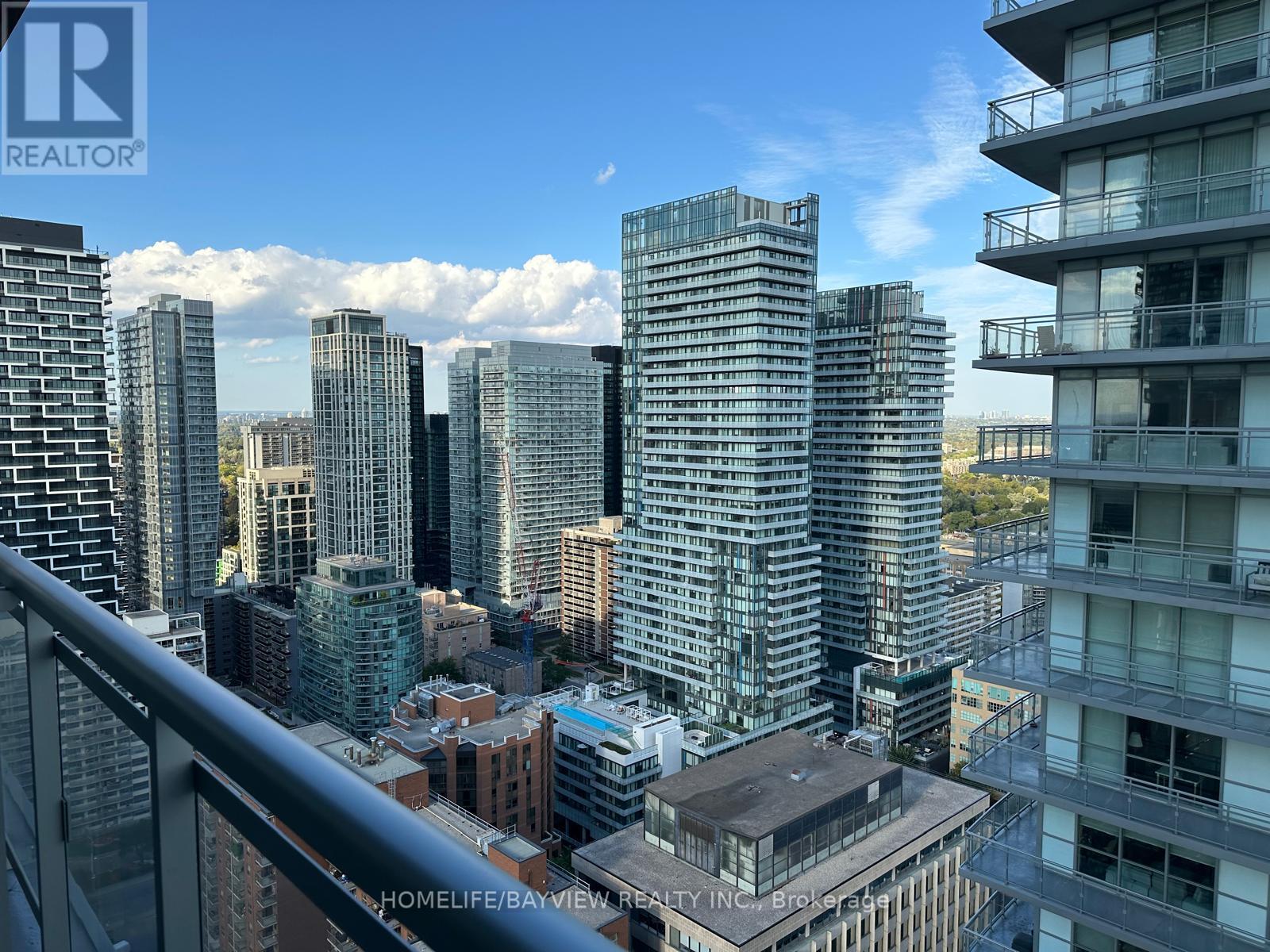 2806 - 89 DUNFIELD AVENUE W, Toronto, Ontario