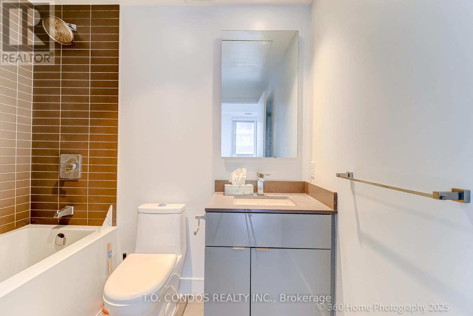 4105 - 7 Grenville Street, Toronto, Ontario  M4Y 1A1 - Photo 15 - C12472600