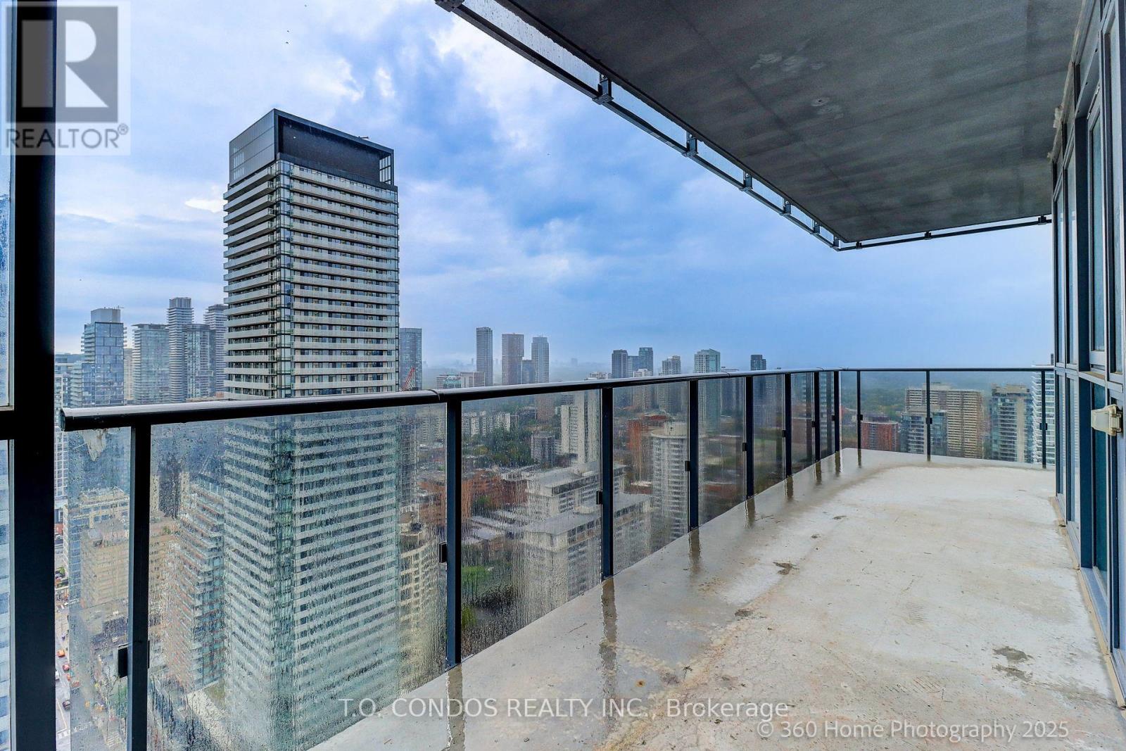 4105 - 7 Grenville Street, Toronto, Ontario  M4Y 1A1 - Photo 21 - C12472600