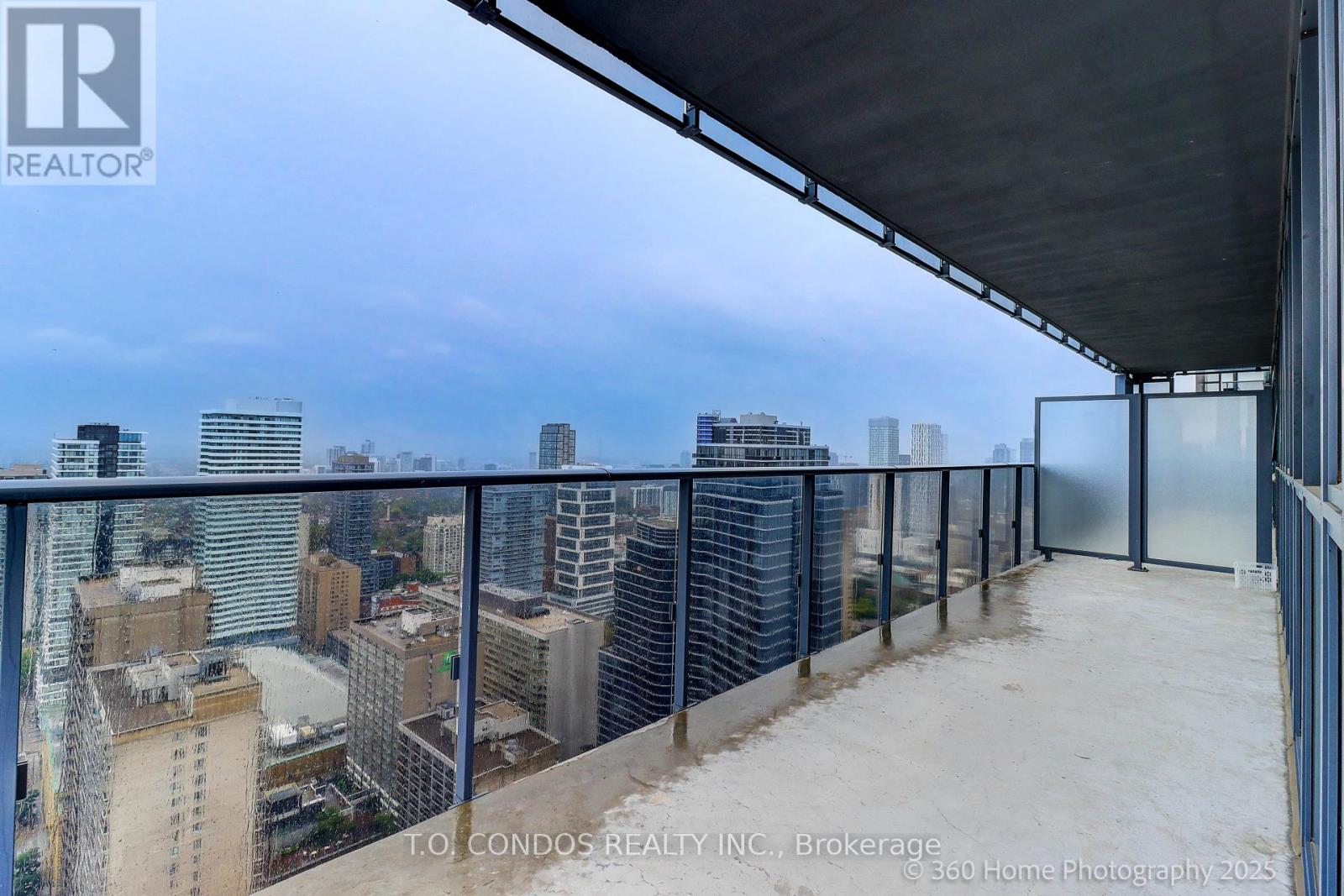 4105 - 7 Grenville Street, Toronto, Ontario  M4Y 1A1 - Photo 22 - C12472600