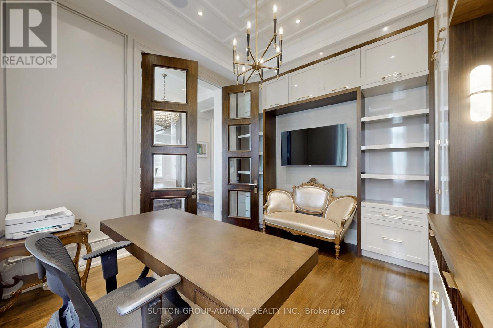 276 Strathallan Wood, Toronto (Bedford Park-Nortown), Ontario  M5N 1T6 - Photo 18 - C12472611