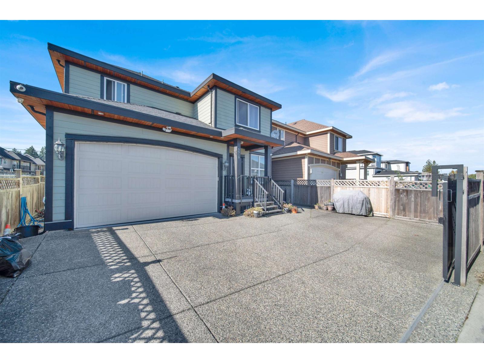 5910 168 Street, Surrey, British Columbia  V3S 3X6 - Photo 3 - R3059806