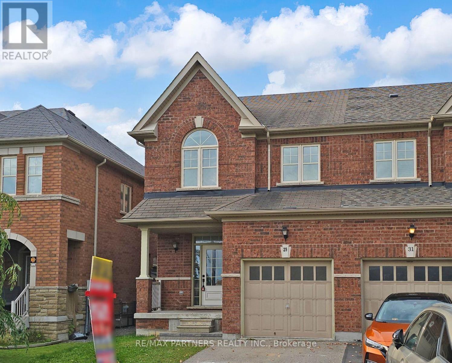 29 Robert Osprey Drive, Markham, Ontario  L6C 0K9 - Photo 1 - N12469538