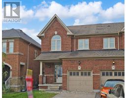 29 ROBERT OSPREY DRIVE, Markham, Ontario