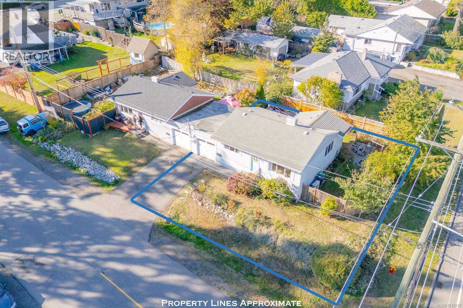 1795 Hallen Ave, Nanaimo, British Columbia
