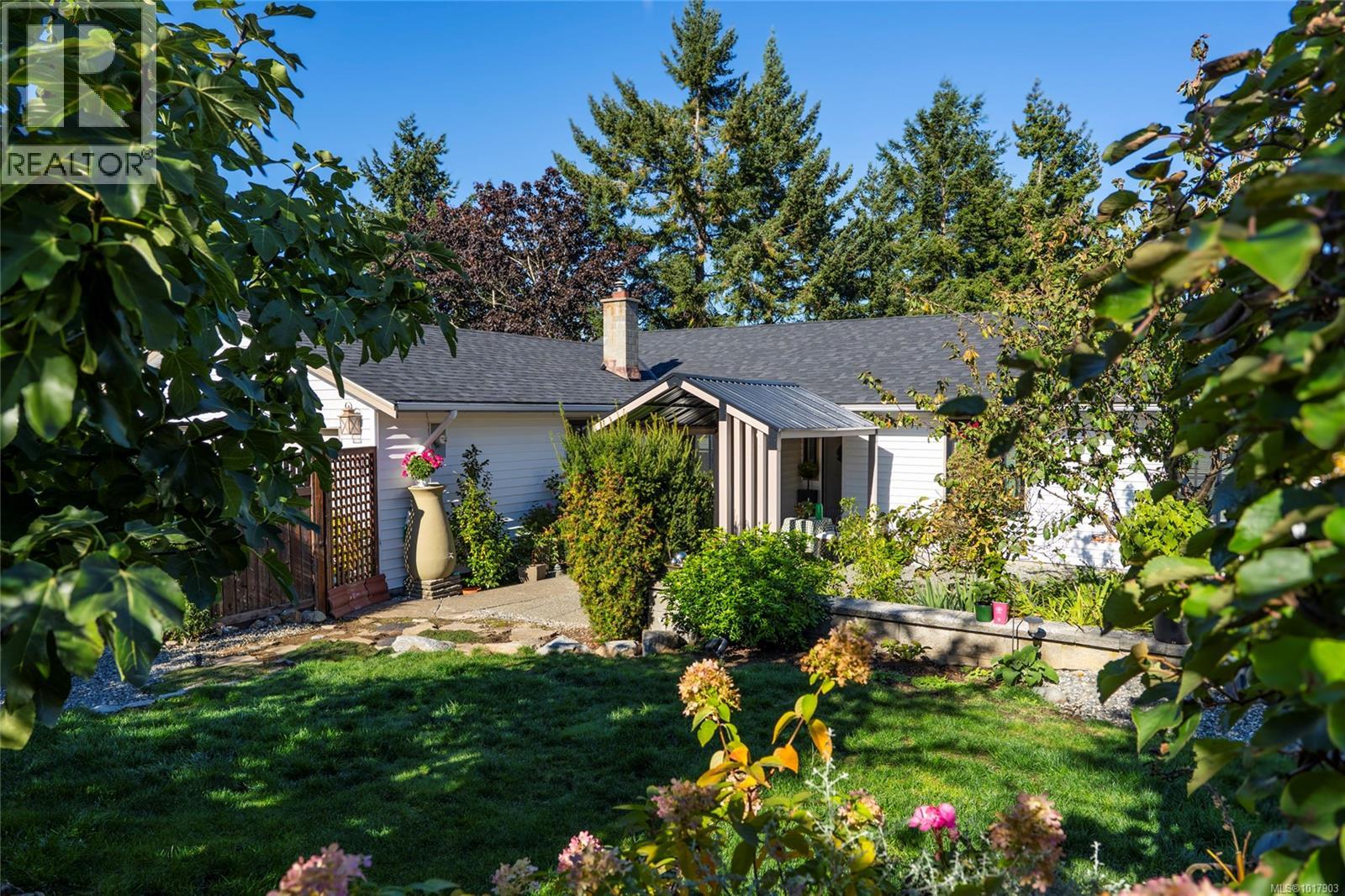130 Heritage Dr, Nanaimo, British Columbia