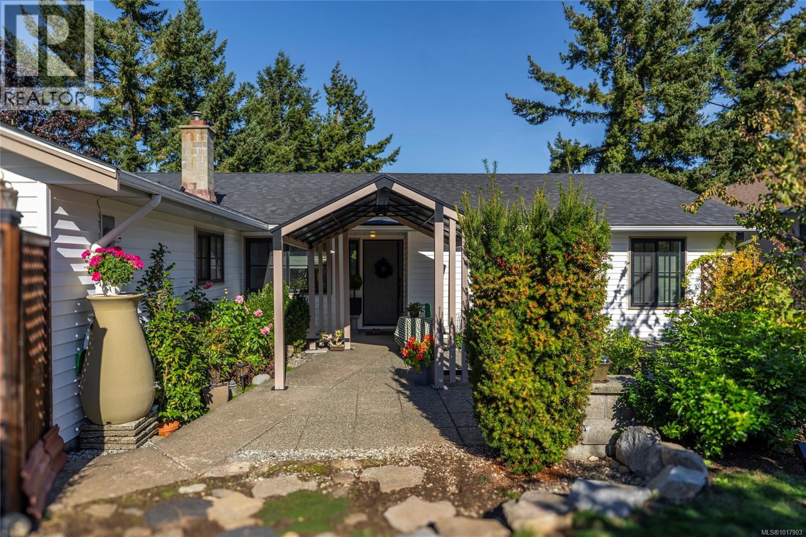130 Heritage Dr, Nanaimo, British Columbia  V9V 1H8 - Photo 3 - 1017903