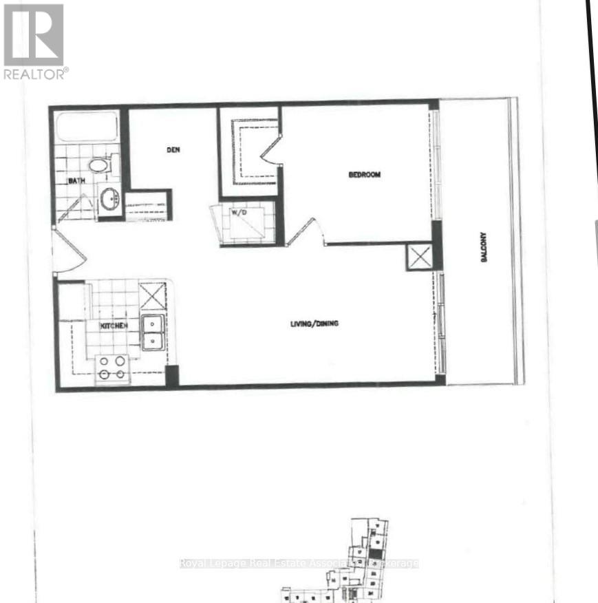 220 - 15 Watergarden Drive, Mississauga, Ontario  L5R 0H4 - Photo 30 - W12435507